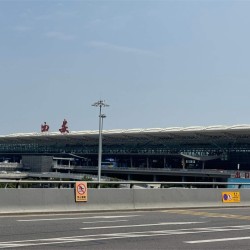 航空港